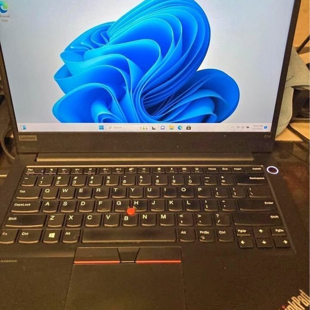 Lenovo ThinkPad E14